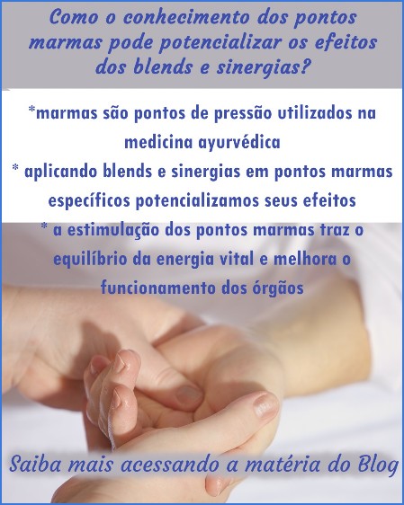 Blog Marmas