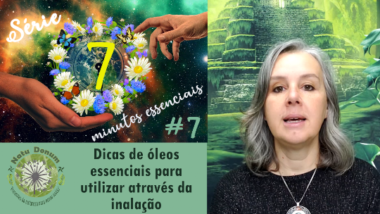Dicas de óleos essenciais para uso em difusor