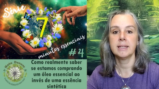 Dicas para comprar óleos essenciais